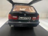 Kolekciniai modeliukai-bmw 5-serijos E34 - nuotraukos Nr. 11