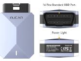 Thinkcar Mucar Bt200max universali diagnostika - nuotraukos Nr. 10