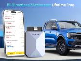 Thinkcar Mucar Bt200max universali diagnostika - nuotraukos Nr. 5