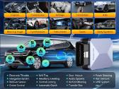 Thinkcar Mucar Bt200max universali diagnostika - nuotraukos Nr. 6