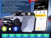 Thinkcar Mucar Bt200max universali diagnostika - nuotraukos Nr. 4