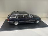 Kolekciniai modeliukai-bmw E39 - nuotraukos Nr. 4