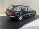 Kolekciniai modeliukai-bmw E39 - nuotraukos Nr. 5