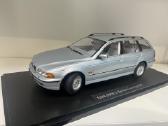 Kolekciniai modeliukai-bmw E39 - nuotraukos Nr. 8