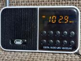 Mini radio imtuvas - nuotraukos Nr. 3