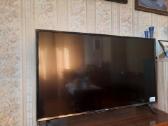 LG -109 cm įstrižainė
