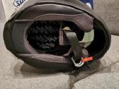 Shoei Xr-1100. Ir Schuberth S1. L dydziai - nuotraukos Nr. 4