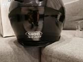 Shoei Xr-1100. Ir Schuberth S1. L dydziai - nuotraukos Nr. 3