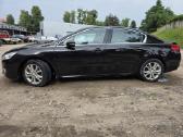 Peugeot 508 dalimis 2.0 120kw Peugeot 508 dalys - nuotraukos Nr. 2