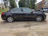 Peugeot 508 dalimis 2.0 120kw Peugeot 508 dalys - nuotraukos Nr. 4