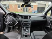 Peugeot 508 dalimis 2.0 120kw Peugeot 508 dalys - nuotraukos Nr. 5