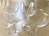 Riedel vyno taurės, 4 vnt. - nuotraukos Nr. 6