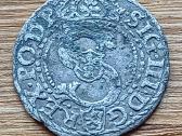 1 solidas 1596 Erelis ir Vytis skyduose - nuotraukos Nr. 2