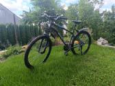 Rockrider St100 dviratis