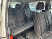 Keleivinio 9 vietų miniveno/mikroautobuso nuoma - nuotraukos Nr. 9