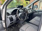 Keleivinio 9 vietų miniveno/mikroautobuso nuoma - nuotraukos Nr. 6