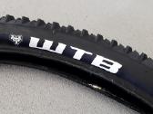 Nauja 27.5 coliu Wtb Wolverine 2.2 650b padanga - nuotraukos Nr. 3