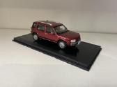 Kolekciniai modeliukai-nissan Rasheen - nuotraukos Nr. 4