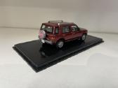 Kolekciniai modeliukai-nissan Rasheen - nuotraukos Nr. 5