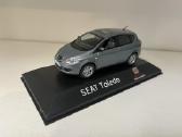 Kolekciniai modeliukai-seat Toledo - nuotraukos Nr. 2