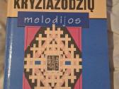 Kryžiažodžiai - nuotraukos Nr. 3
