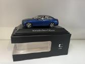 Kolekciniai modeliukai-mercedes Benz C class