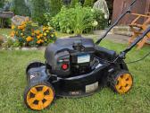 Husqvarna žoliapjovė su Briggs &Stratton varikliu
