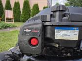 Husqvarna žoliapjovė su Briggs &Stratton varikliu - nuotraukos Nr. 4