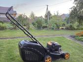 Husqvarna žoliapjovė su Briggs &Stratton varikliu - nuotraukos Nr. 7