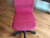 Kompiuterio kėdė ofiso