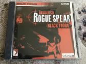 Rogue Spear (Black Thorn)