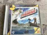Matt Hayes Fishing