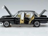 Mercedes-benz 200 W115 - nuotraukos Nr. 3