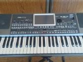 Korg Pa 900 - nuotraukos Nr. 4