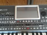 Korg Pa 900 - nuotraukos Nr. 5