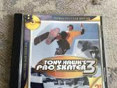 Tony Hawks Pro Skater 3