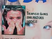 Oda. Trumpas ir išsamus odos priežiūros vadovėlis