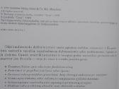 Oda. Trumpas ir išsamus odos priežiūros vadovėlis - nuotraukos Nr. 3