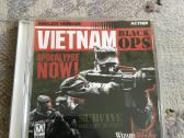 Vietnam Black Ops