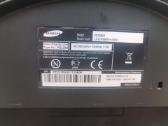 Samsung Syncmaster 2232bw 22" monitorius - nuotraukos Nr. 3