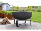 Laužavietė Cook King Viking XXL 80cm - nuotraukos Nr. 2