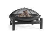 Laužavietė Cook King Panama 60/70/80/100cm - nuotraukos Nr. 5
