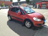 Parduodu Suzuki sx4 - nuotraukos Nr. 2
