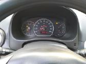 Parduodu Suzuki sx4 - nuotraukos Nr. 9