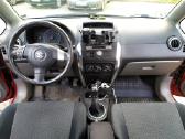 Parduodu Suzuki sx4 - nuotraukos Nr. 10