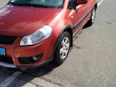 Parduodu Suzuki sx4 - nuotraukos Nr. 6