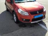 Parduodu Suzuki sx4 - nuotraukos Nr. 4