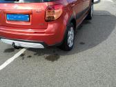 Parduodu Suzuki sx4 - nuotraukos Nr. 11