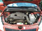 Parduodu Suzuki sx4 - nuotraukos Nr. 13