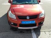 Parduodu Suzuki sx4 - nuotraukos Nr. 5